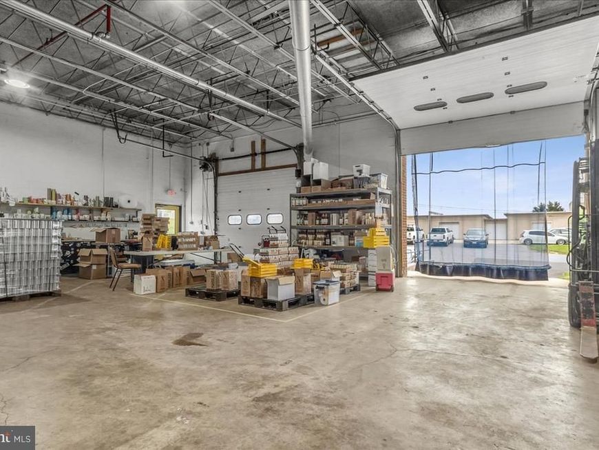 1341 Hughes Ford Road , Unit 114/115/11, Frederick, MD 21701 Main Photo
