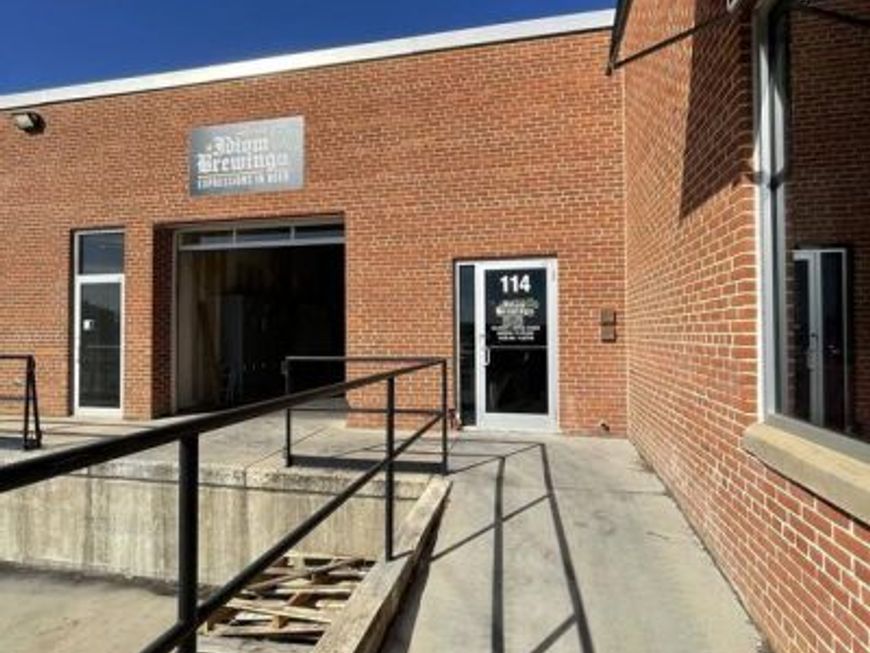 1341 Hughes Ford Road, Unit 114, Frederick, MD 21701 Main Photo