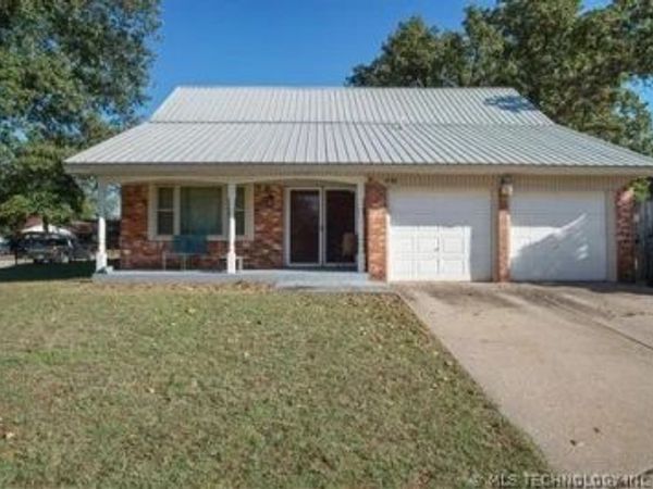 4700 Shalimar Drive , Oklahoma City, OK 73135