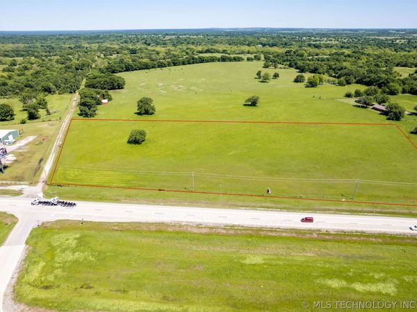 US Hwy 69 , Caney, OK 74533