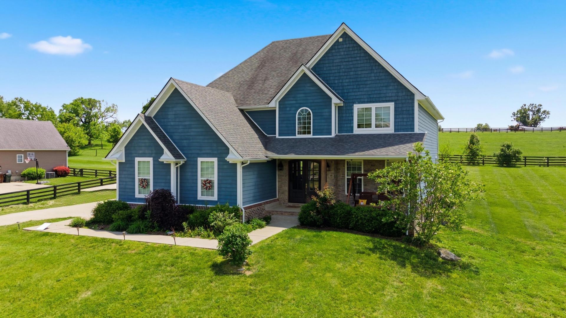 105 Delaney Ferry Road, Versailles, KY 40383 Main Photo