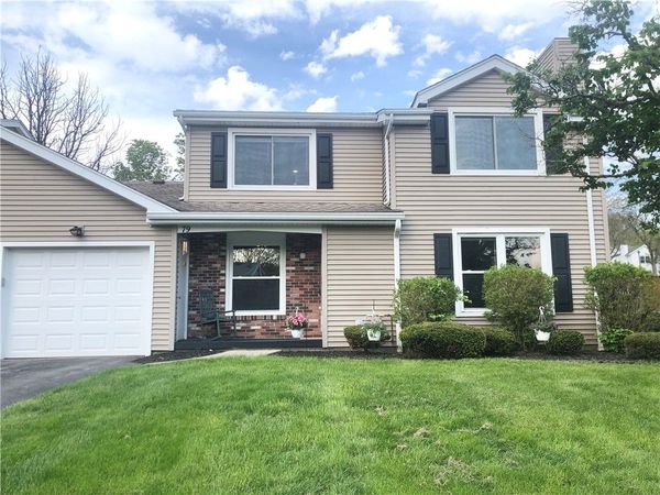 79 Blue Ridge Road, Penfield, NY 14526