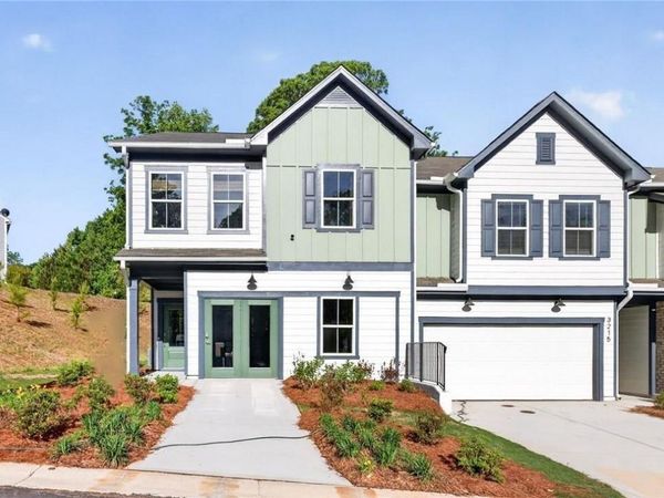 3215 Cherry Grove Way , Cumming, GA 30040