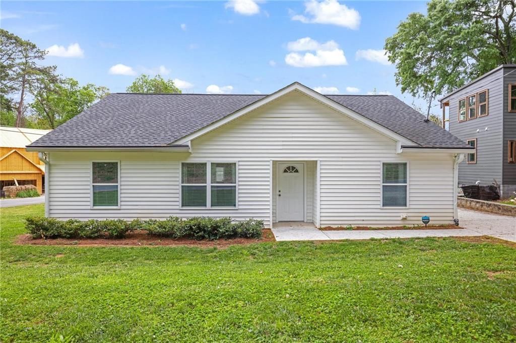 236 Austin Avenue Ne, Marietta, GA 30060 Main Photo