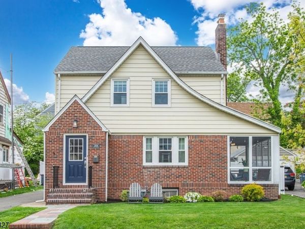 384 Essex Ave, Bloomfield, NJ 07003