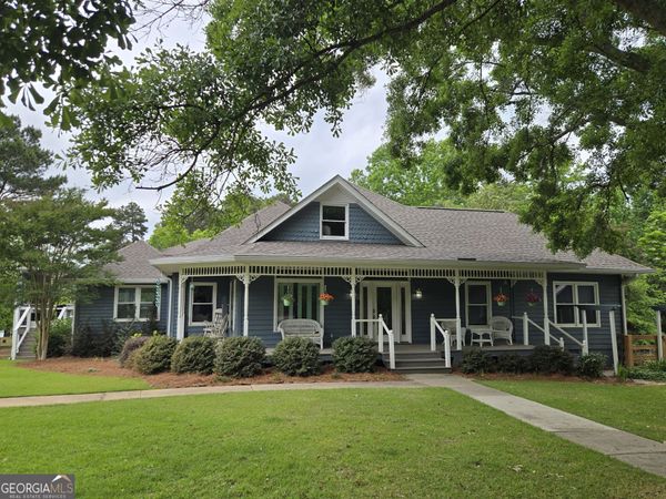 1133 Elrod Ferry Road, Hartwell, GA 30643