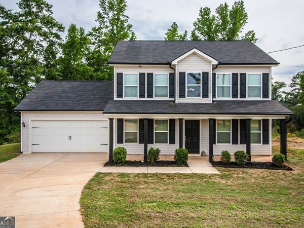 105 Brent Court, Thomaston, GA 30286