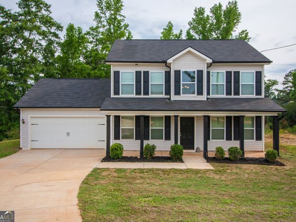 105 Brent Court, Thomaston, GA 30286