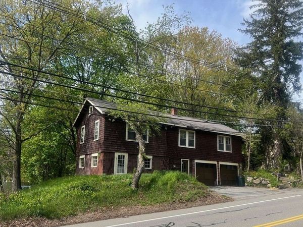 30 Bedford St, Burlington, MA 01803
