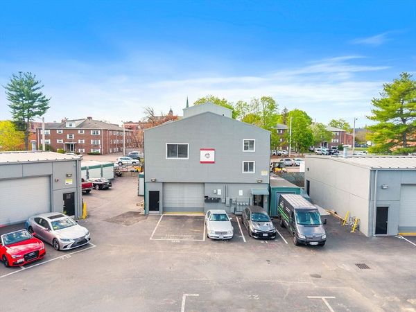 55 Pond, Unit Bldgs 7 & , Waltham, MA 02453