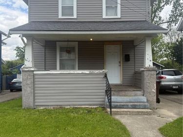106 S Fostoria Avenue, Springfield, OH 45505
