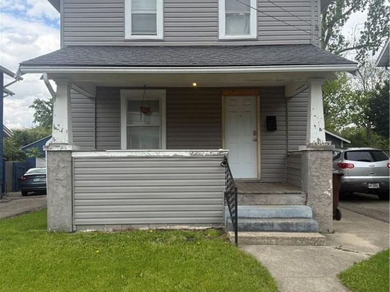 106 S Fostoria Avenue, Springfield, OH 45505 Photo 1