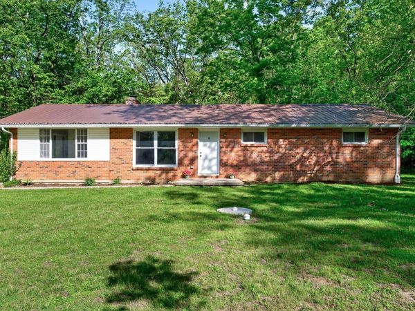 7215 N Route 42, Wayne Twp, OH 45068