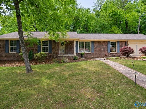 7110 Criner Road SE, Huntsville, AL 35802