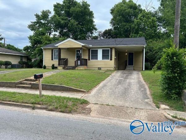 4003 Drake Avenue SW, Huntsville, AL 35805