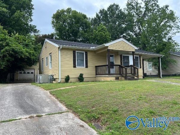 4003 Drake Avenue SW, Huntsville, AL 35805