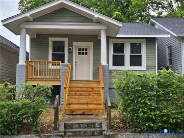 2102 5th Avenue , Richmond, VA 23222