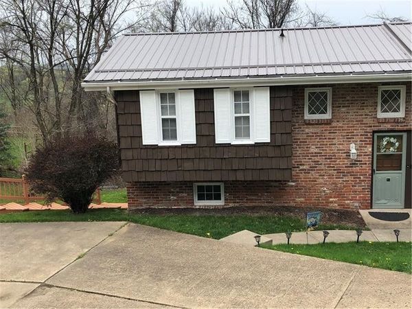 37 Webb Drive , Washington, PA 15301