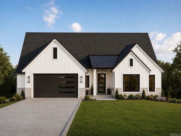 7089 Cold Creek Drive , Alexander, AR 72002