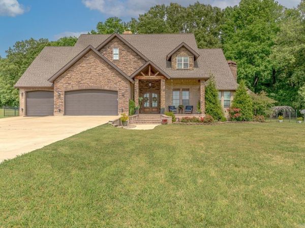 3110 Highway 163 , Jonesboro, AR 72404