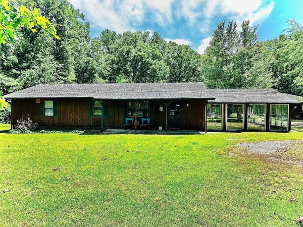3665 S Hwy 267 , Beebe, AR 72012