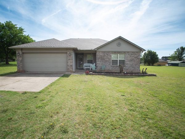1101 S Fir St Street , Beebe, AR 72012