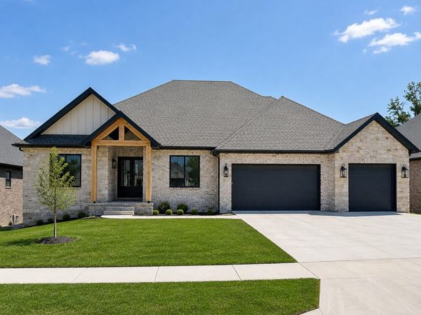 5966 S Holland Avenue , Springfield, MO 65810
