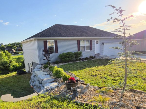 145 Christian Way , Branson, MO 65616