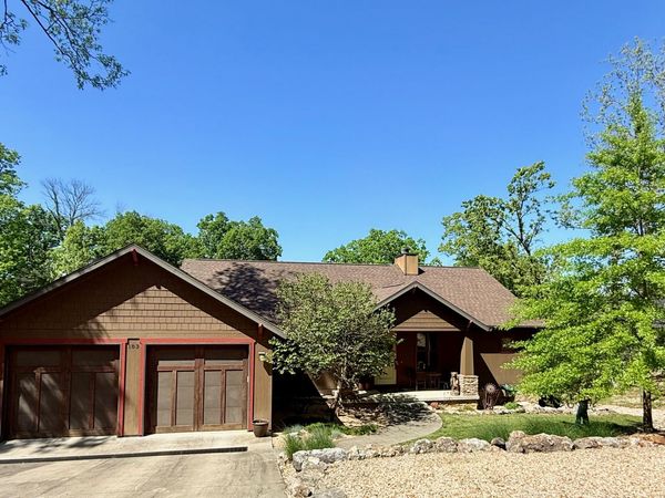183 Greenwood Drive , Shell Knob, MO 65747