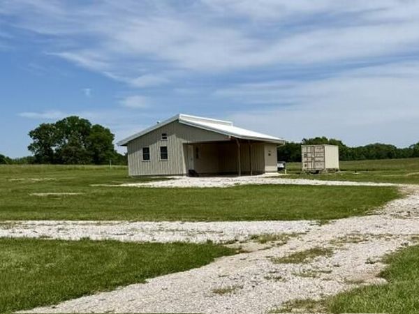 6351 Vixen Road, Pierce City, MO 65723