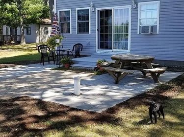 2779 Horseshoe Lake Road, Foster Twp, MI 48661