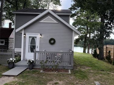 2779 Horseshoe Lake Road, Foster Township, Mi 48661