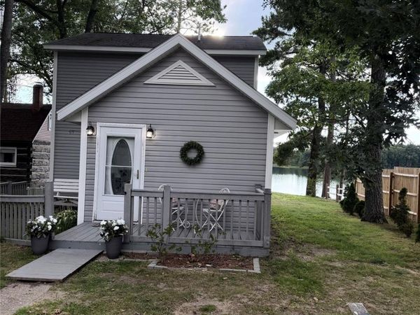 2779 Horseshoe Lake Road, Foster Township, Mi 48661