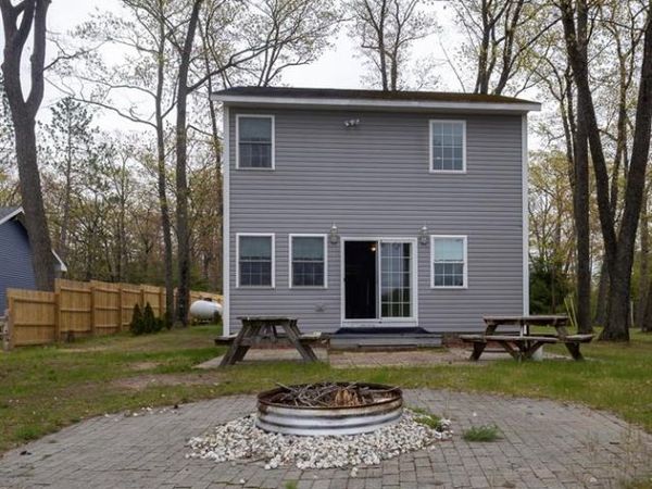 2779 Horseshoe Lake Road, Foster Twp, MI 48661
