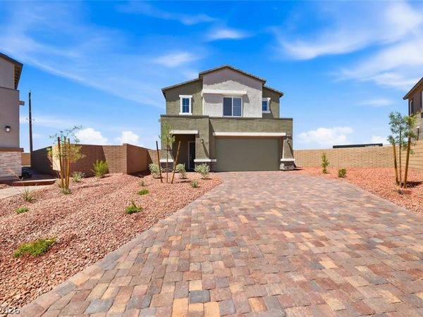 200 Preston Terrace Avenue , Henderson, NV 89011