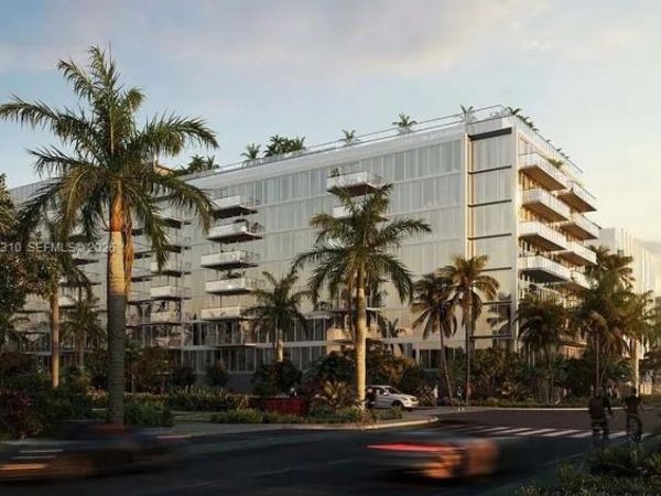 1177 Kane Concourse, Unit 205, Bay Harbor Islands, FL 33154