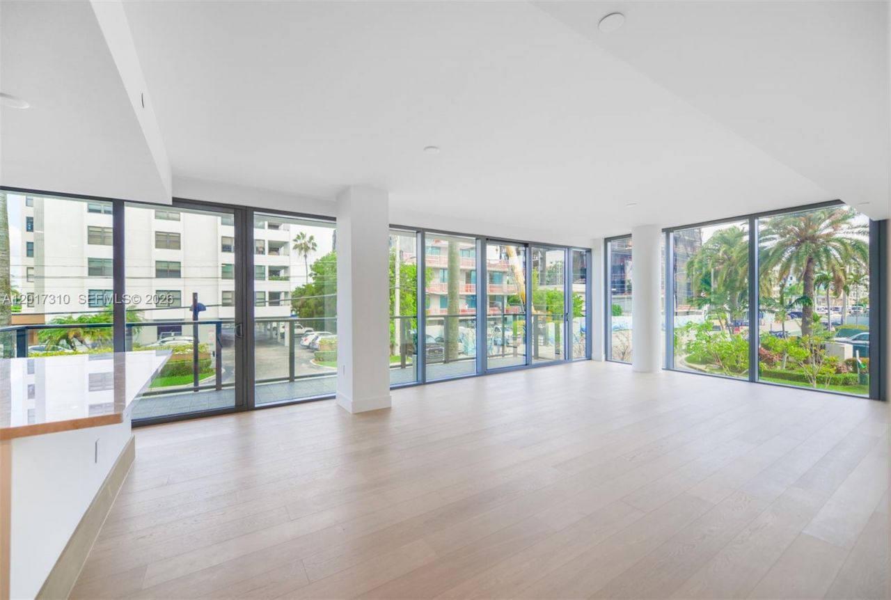 1177 Kane Concourse, Unit 204, Bay Harbor Islands, FL 33154 Photo