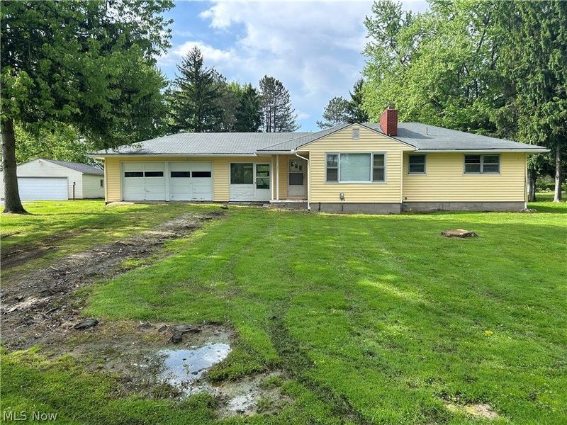 151 Durst Drive NW, Warren, OH 44483 Photo 2