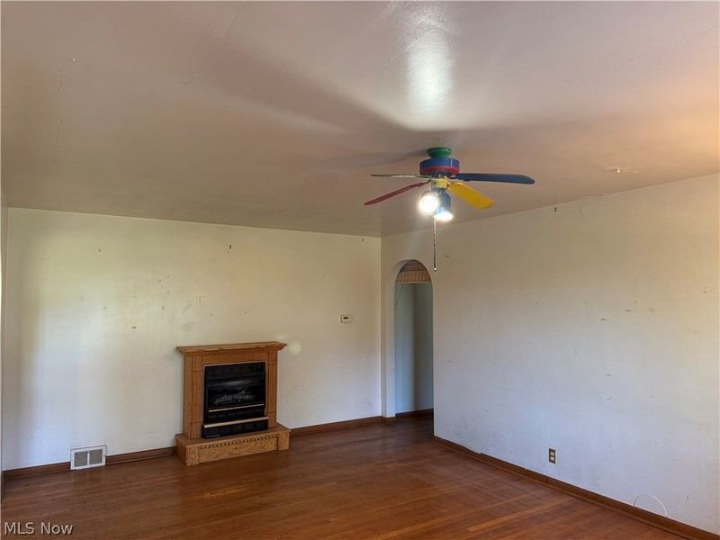 151 Durst Drive NW, Warren, OH 44483 Photo 7