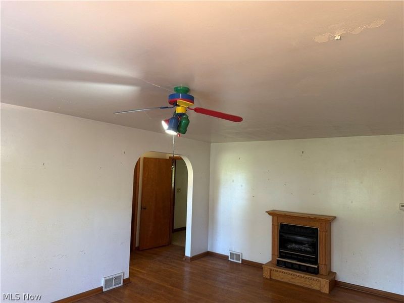 151 Durst Drive NW, Warren, OH 44483 Photo 8