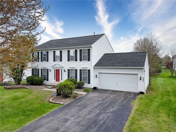 644 Yardley Court , Webster, NY 14580