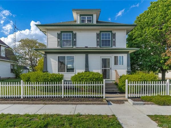 444 E Main Street, Saint Paris, OH 43072