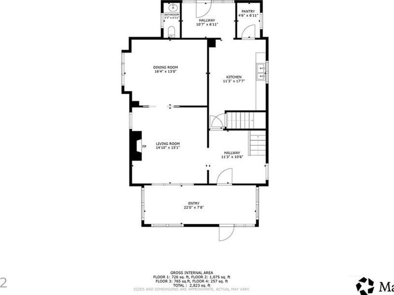 444 E Main Street, Saint Paris, OH 43072 Photo 57
