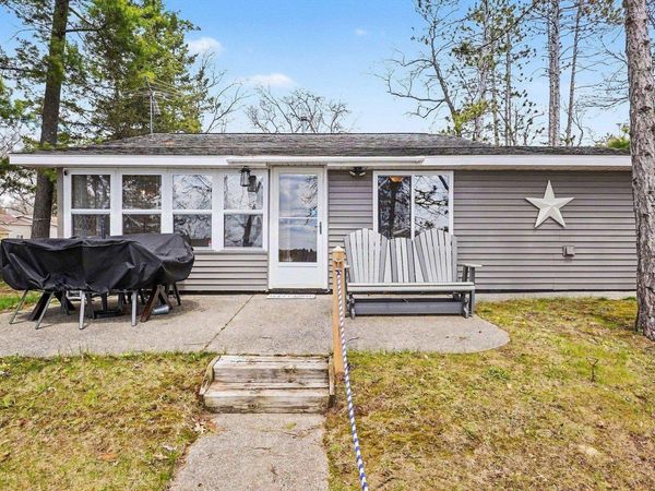 3511 Shady Lane, National City, MI 48748