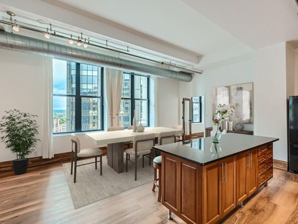 350 Saint Peter Street , Unit 1106, Saint Paul, MN 55102