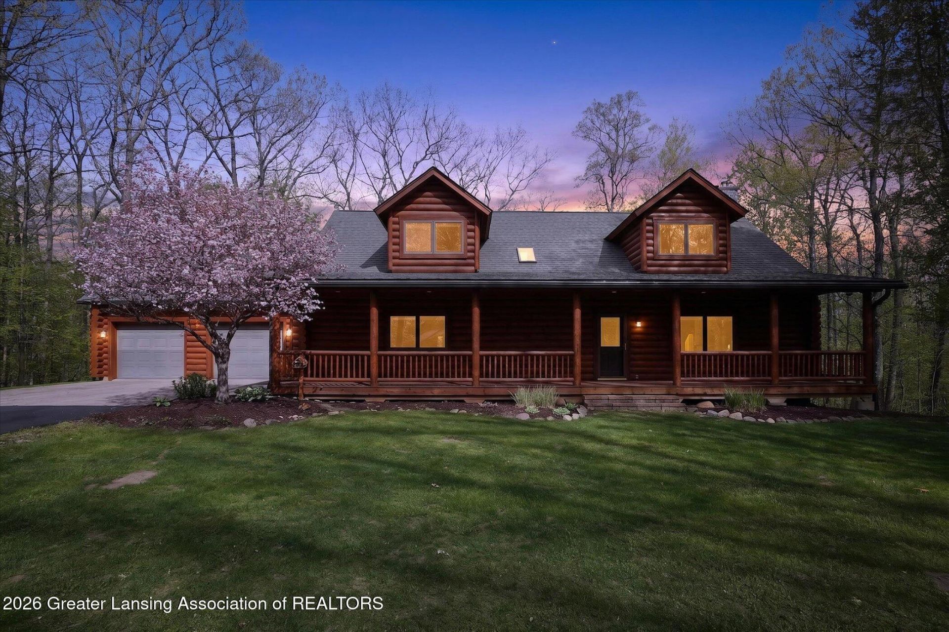 10117 Hawthorne Lane, Byron, MI 48418 Main Photo