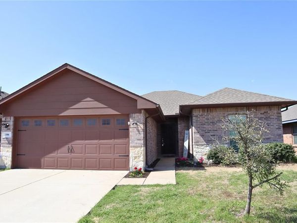 106 Cornell Avenue, Farmersville, TX 75442
