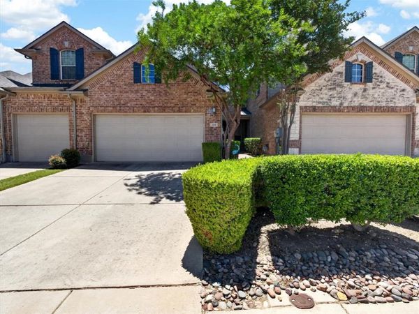 1828 Branch Trail, Carrollton, TX 75007