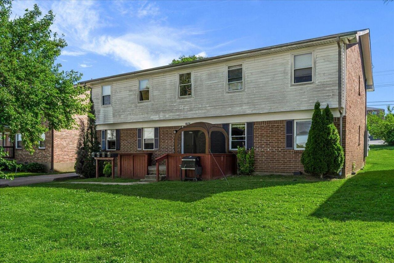 1605 Steadmantown Lane, Frankfort, KY 40601 Main Photo