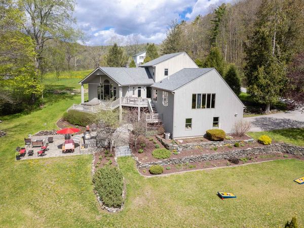 269 Hortonia Road, Hubbardton, VT 05732